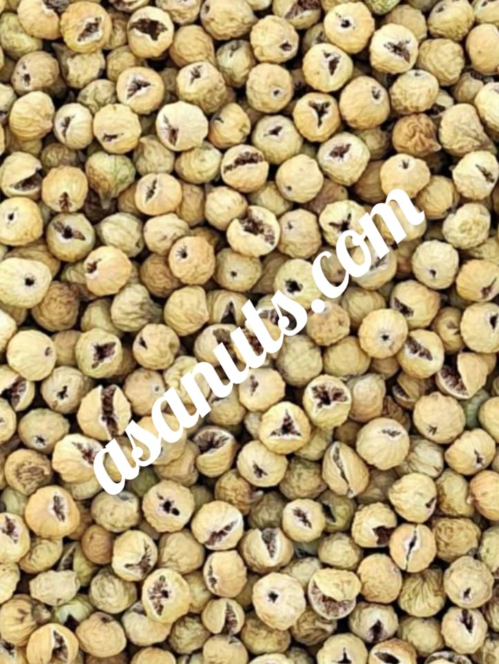 عرضه بهترین انجیر دیم داراب